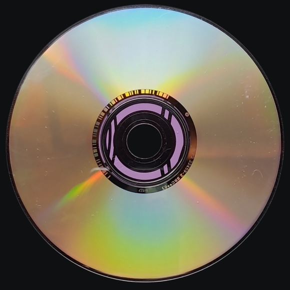 MUSIC CD 1994 "BARRY WHITE" ALL-TIME GREATEST HITS - Picture 2 of 3